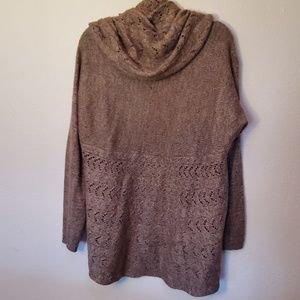 Karen Scott Sweaters - Karen Scott sweater cardigan XL Karen Scott Sweaters - Karen Scott sweater cardigan XL